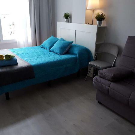 Calle Antonio Millon Nerja Ngoại thất bức ảnh
