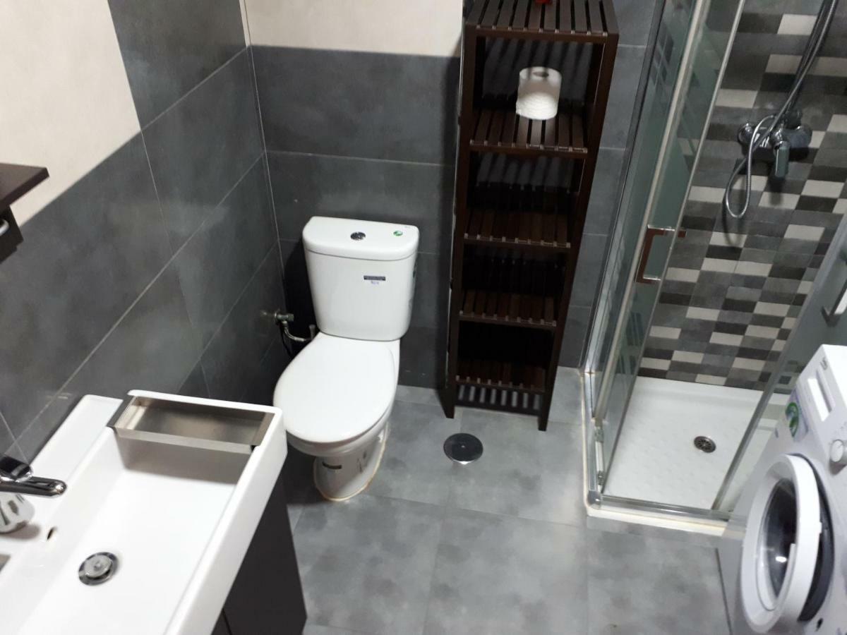 Calle Antonio Millon Nerja Ngoại thất bức ảnh