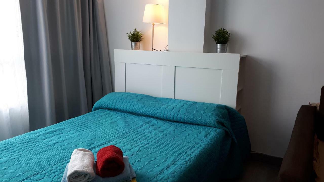 Calle Antonio Millon Nerja Ngoại thất bức ảnh