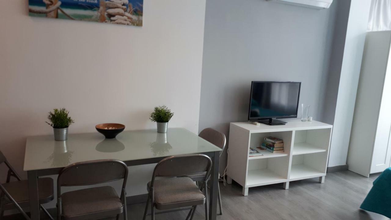 Calle Antonio Millon Nerja Ngoại thất bức ảnh