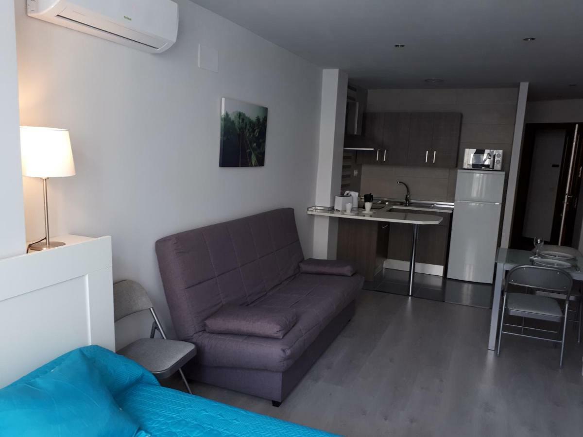 Calle Antonio Millon Nerja Ngoại thất bức ảnh