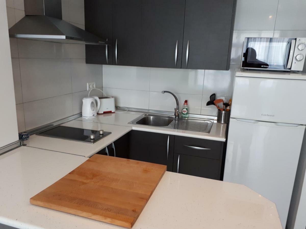Calle Antonio Millon Nerja Ngoại thất bức ảnh