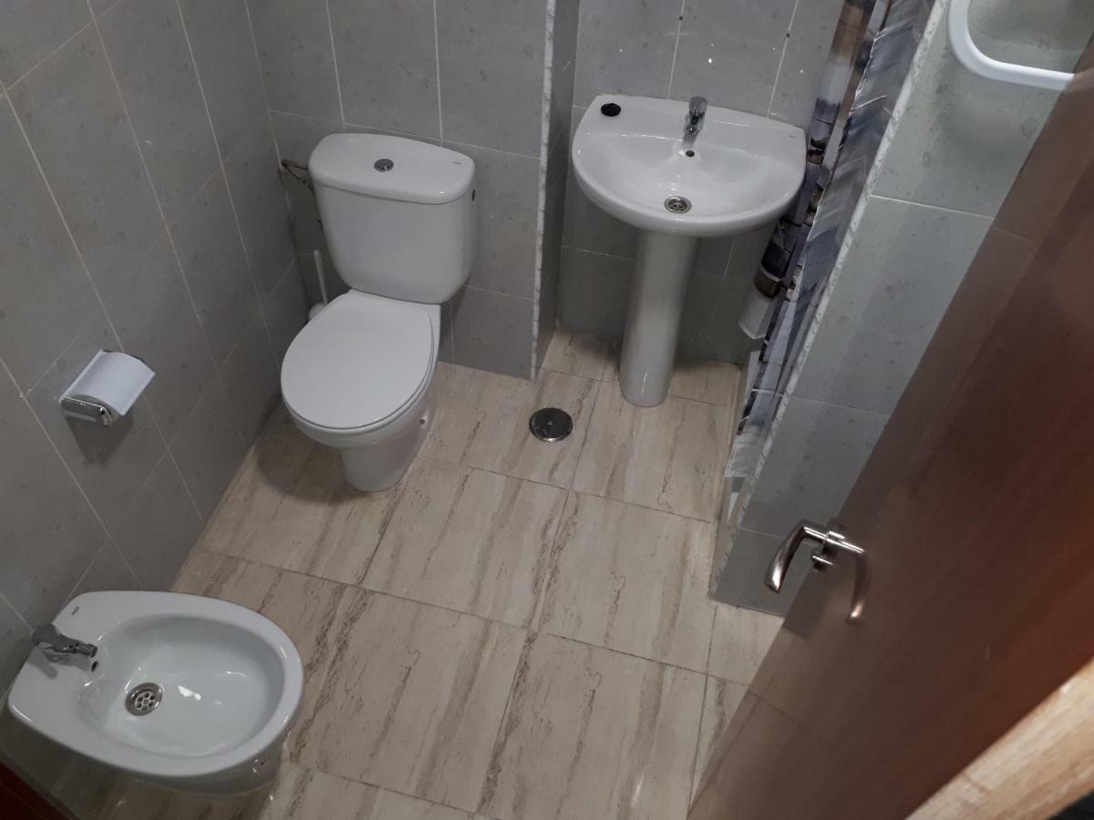 Calle Antonio Millon Nerja Ngoại thất bức ảnh