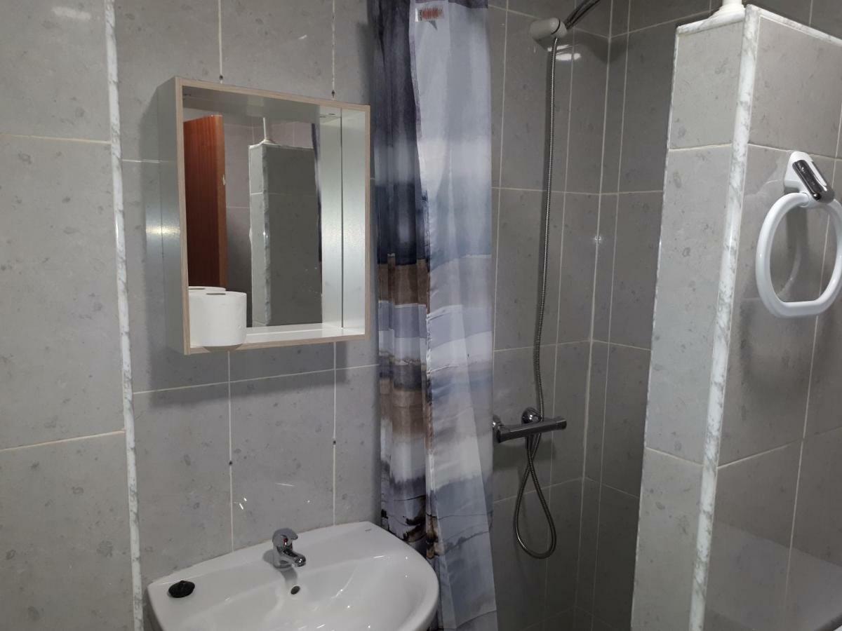 Calle Antonio Millon Nerja Ngoại thất bức ảnh