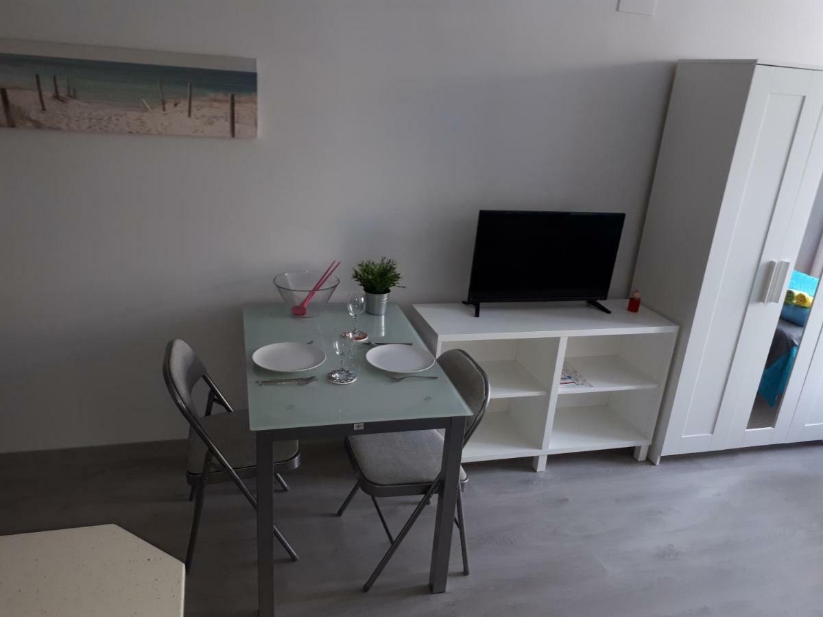 Calle Antonio Millon Nerja Ngoại thất bức ảnh