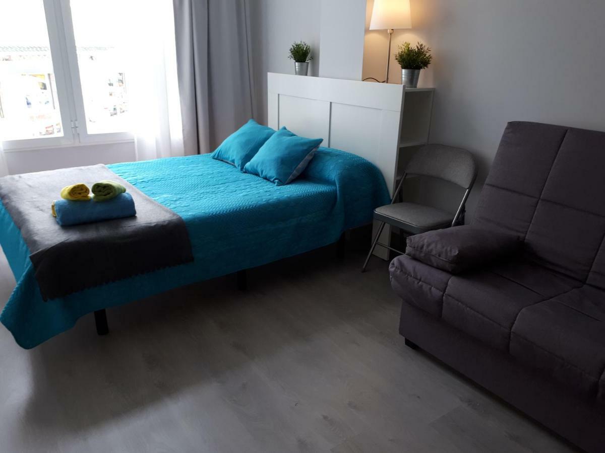 Calle Antonio Millon Nerja Ngoại thất bức ảnh