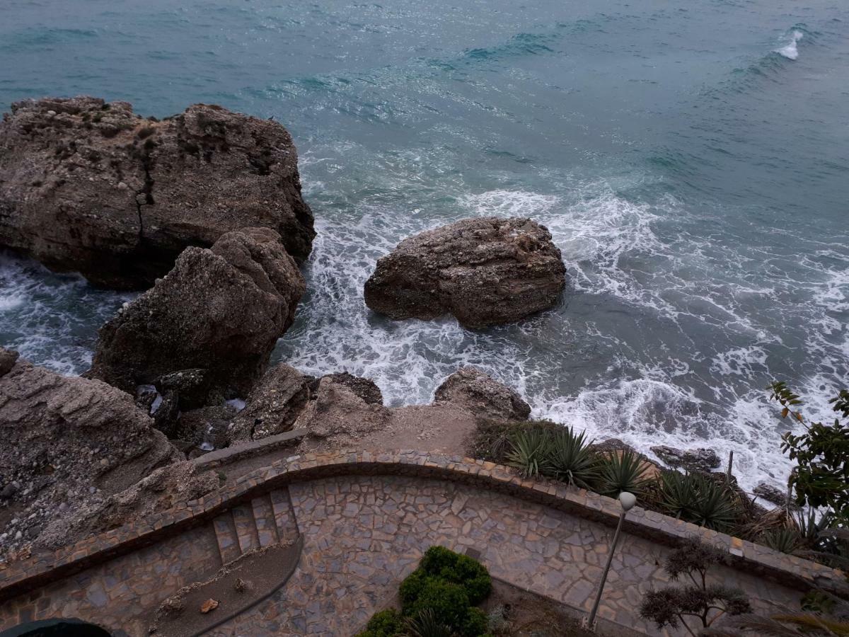 Calle Antonio Millon Nerja Ngoại thất bức ảnh