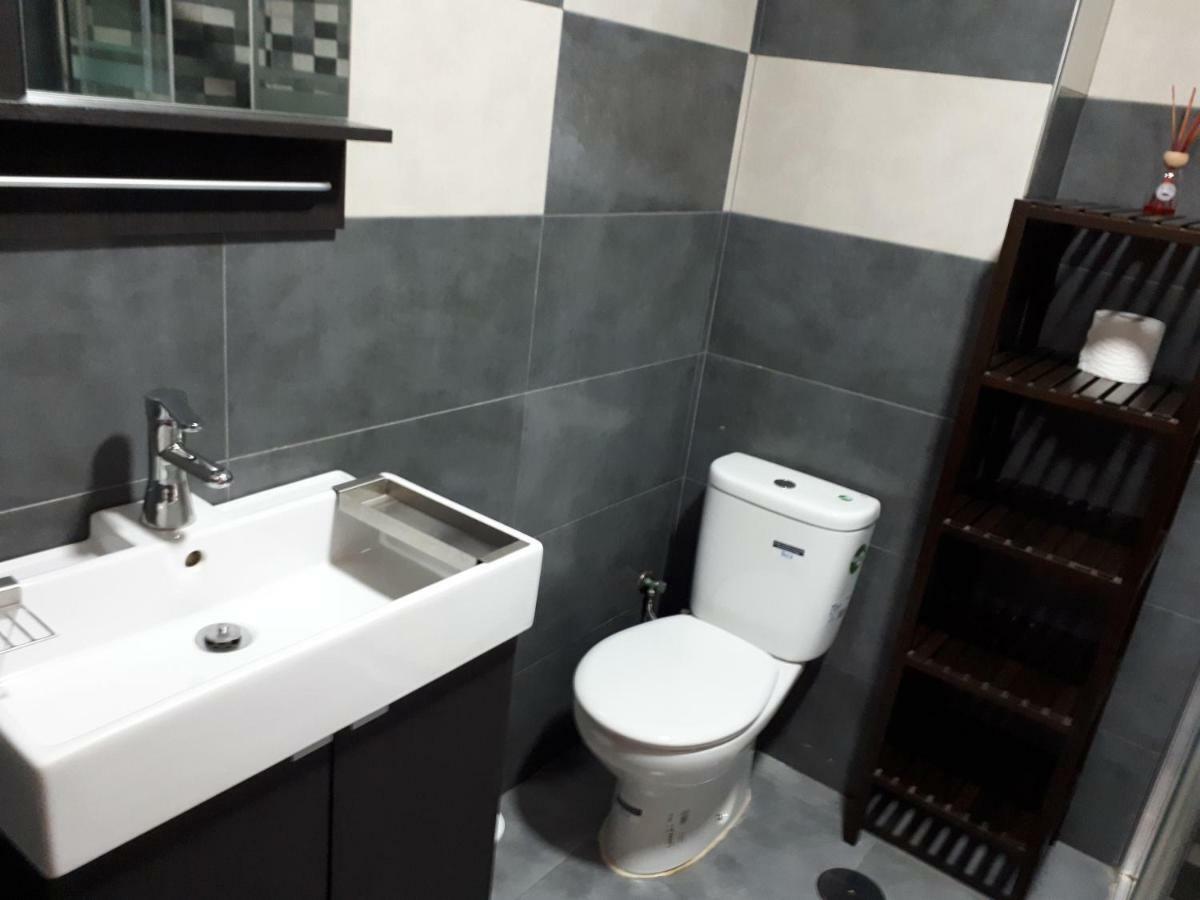 Calle Antonio Millon Nerja Ngoại thất bức ảnh
