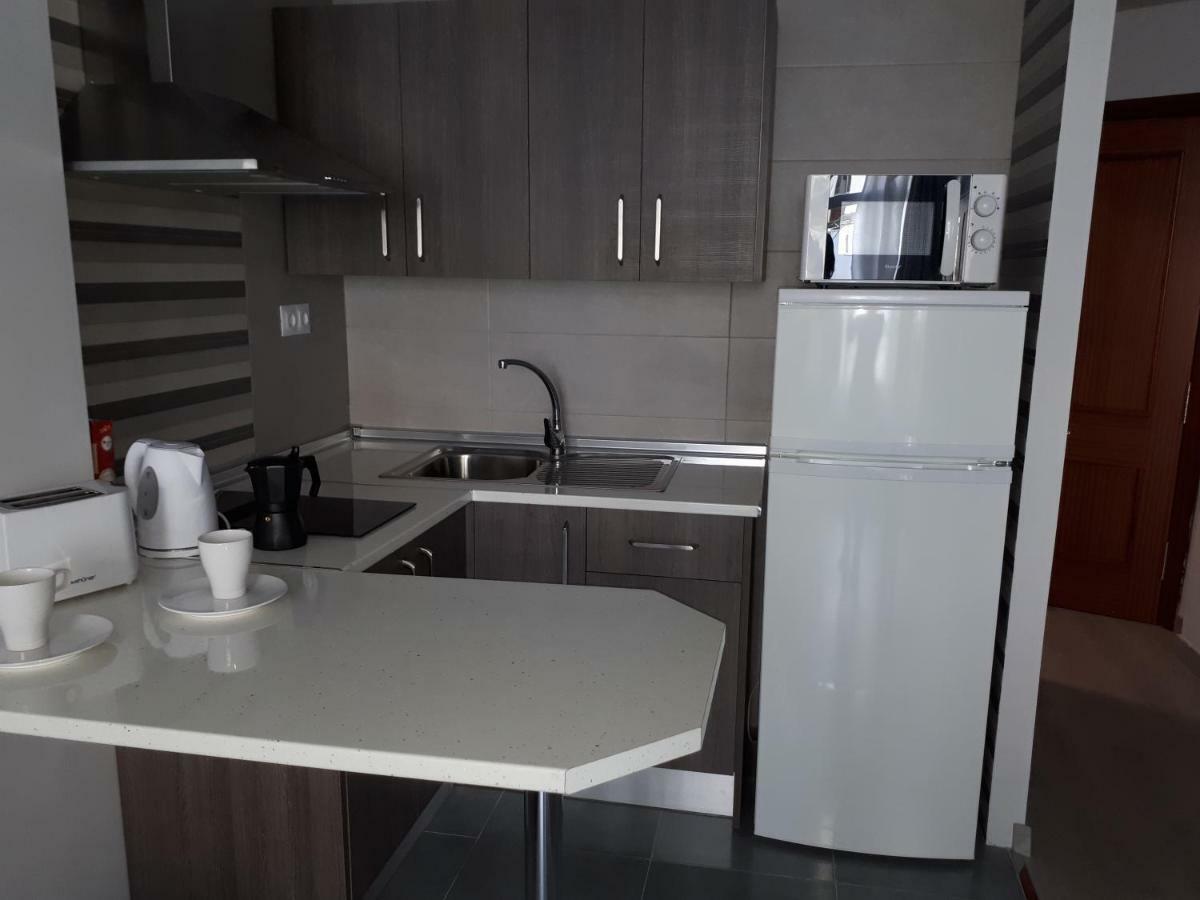 Calle Antonio Millon Nerja Ngoại thất bức ảnh