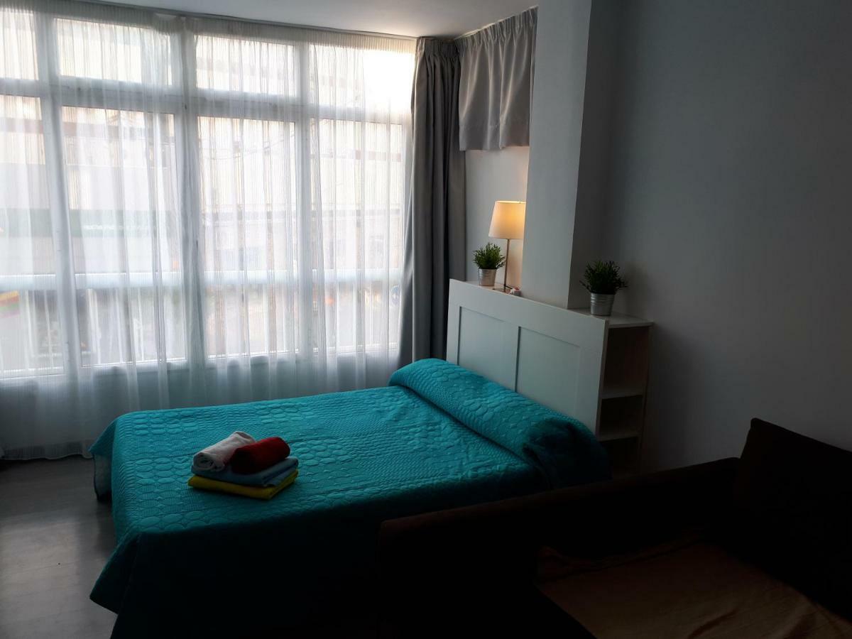 Calle Antonio Millon Nerja Ngoại thất bức ảnh