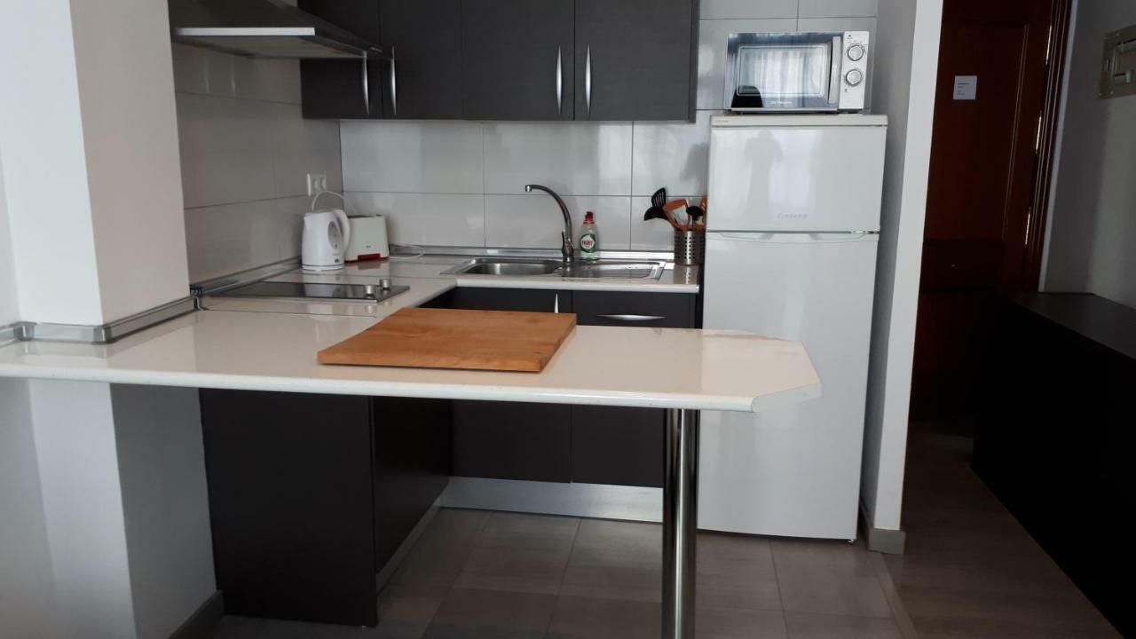 Calle Antonio Millon Nerja Ngoại thất bức ảnh
