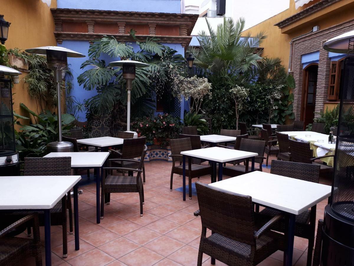 Calle Antonio Millon Nerja Ngoại thất bức ảnh