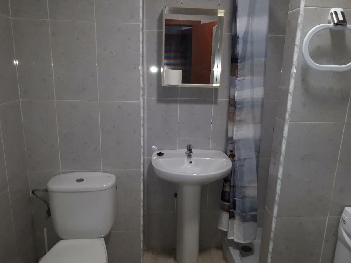 Calle Antonio Millon Nerja Ngoại thất bức ảnh