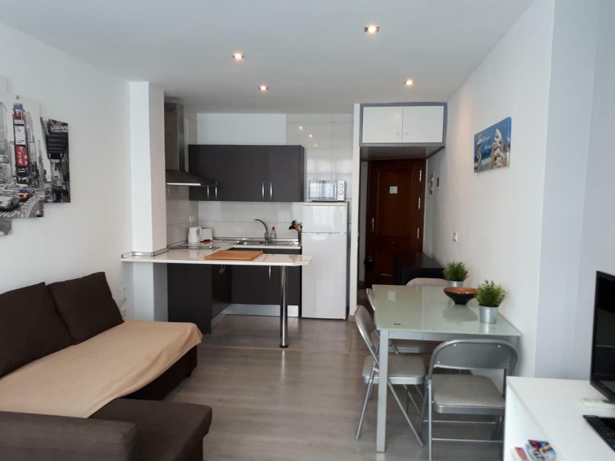 Calle Antonio Millon Nerja Ngoại thất bức ảnh