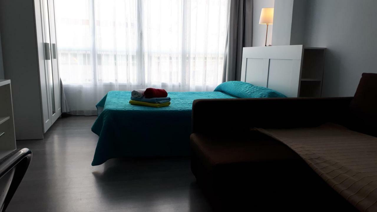 Calle Antonio Millon Nerja Ngoại thất bức ảnh