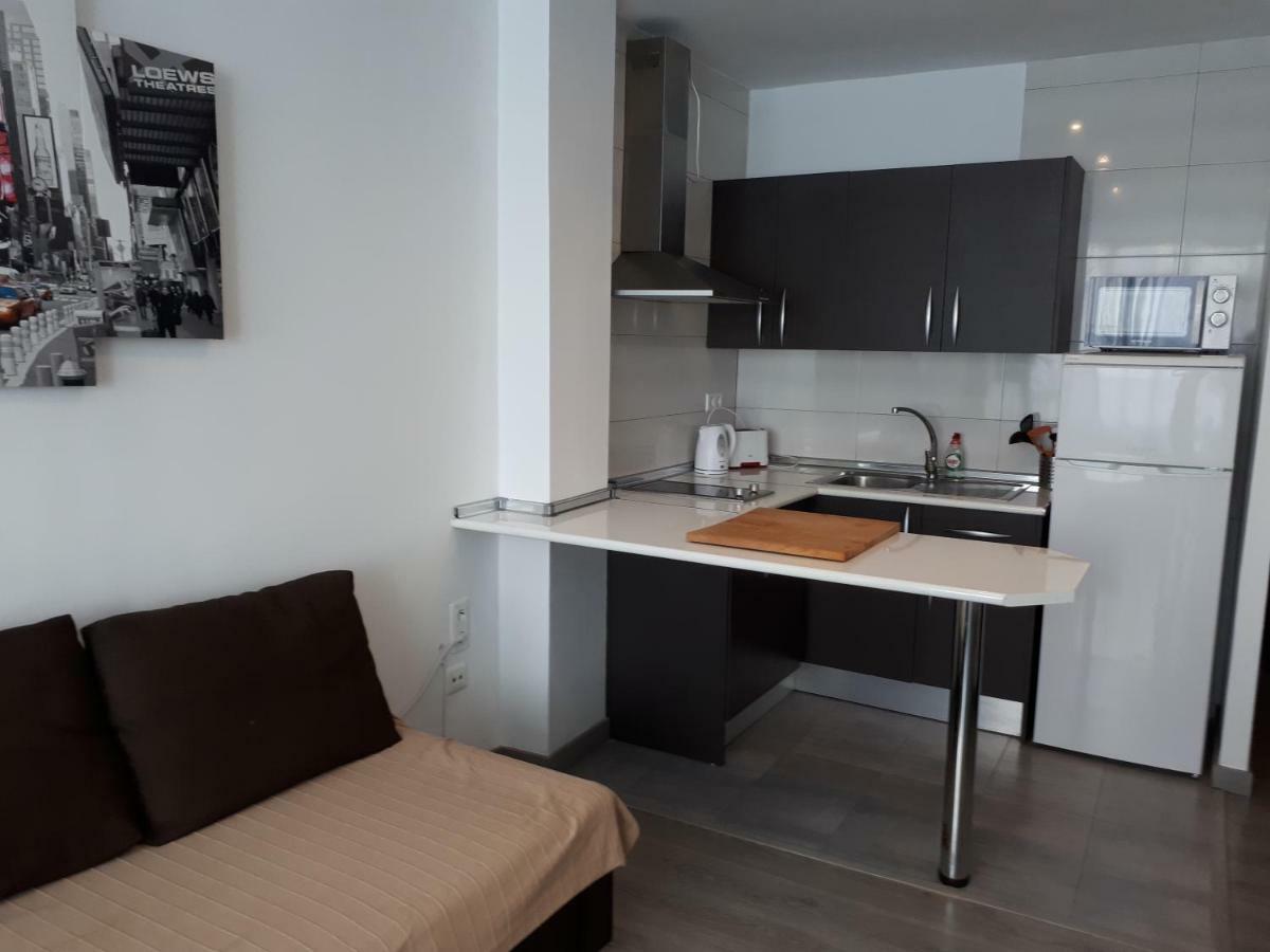 Calle Antonio Millon Nerja Ngoại thất bức ảnh